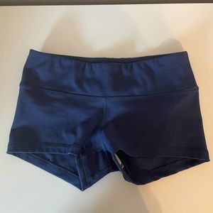 Fleo Shorts